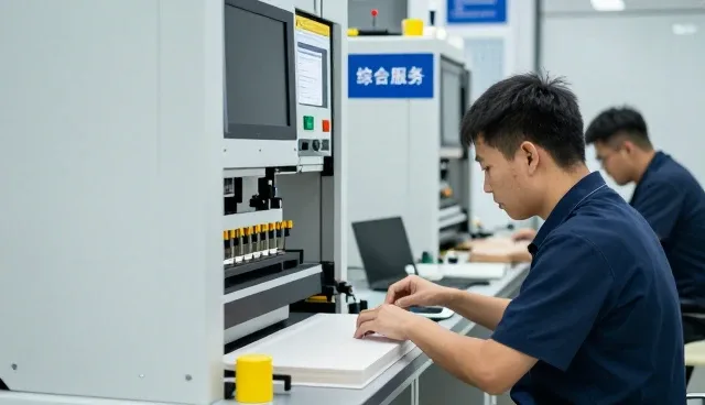 管网工程解决方案